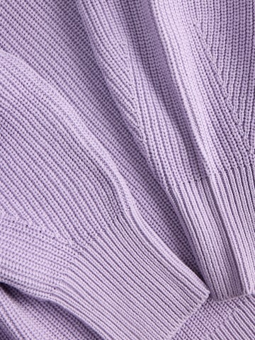 Pull-over 'Mila' JJXX en violet