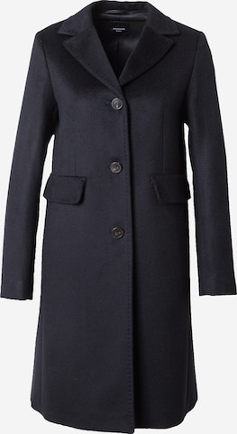 Manteau mi-saison 'TEVERE' Weekend Max Mara en noir : devant