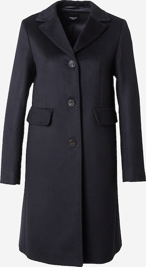 Demisezoninis paltas 'TEVERE' iš Weekend Max Mara, spalva – juoda, Prekių apžvalga