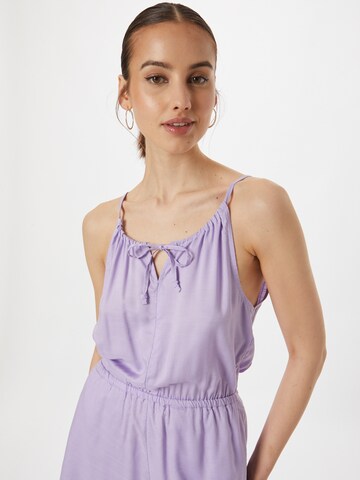 O'NEILL Jumpsuit 'LEINA' in Lila