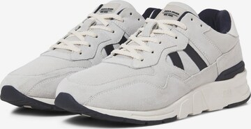 JACK & JONES Sneaker in Grau