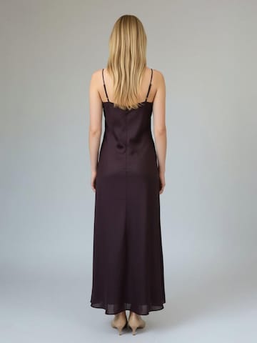 Viore Sommerkleid‌‌‌ in Lila