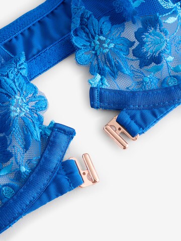 Soutien-gorge Lipsy en bleu