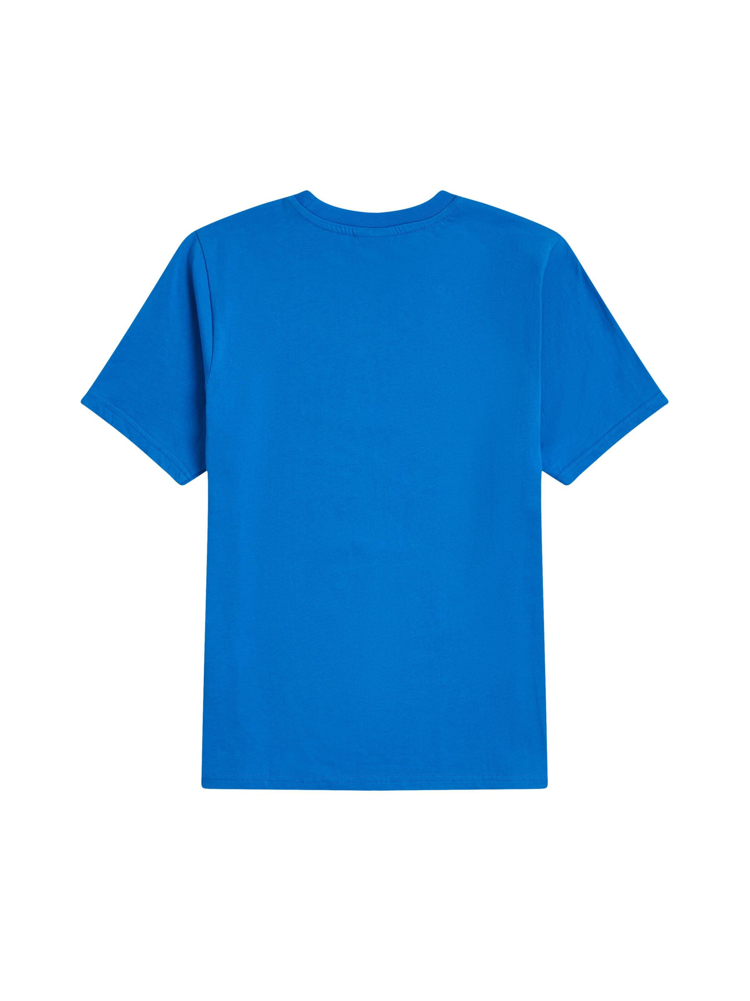 O'NEILL - Camiseta 'Cali' en azul