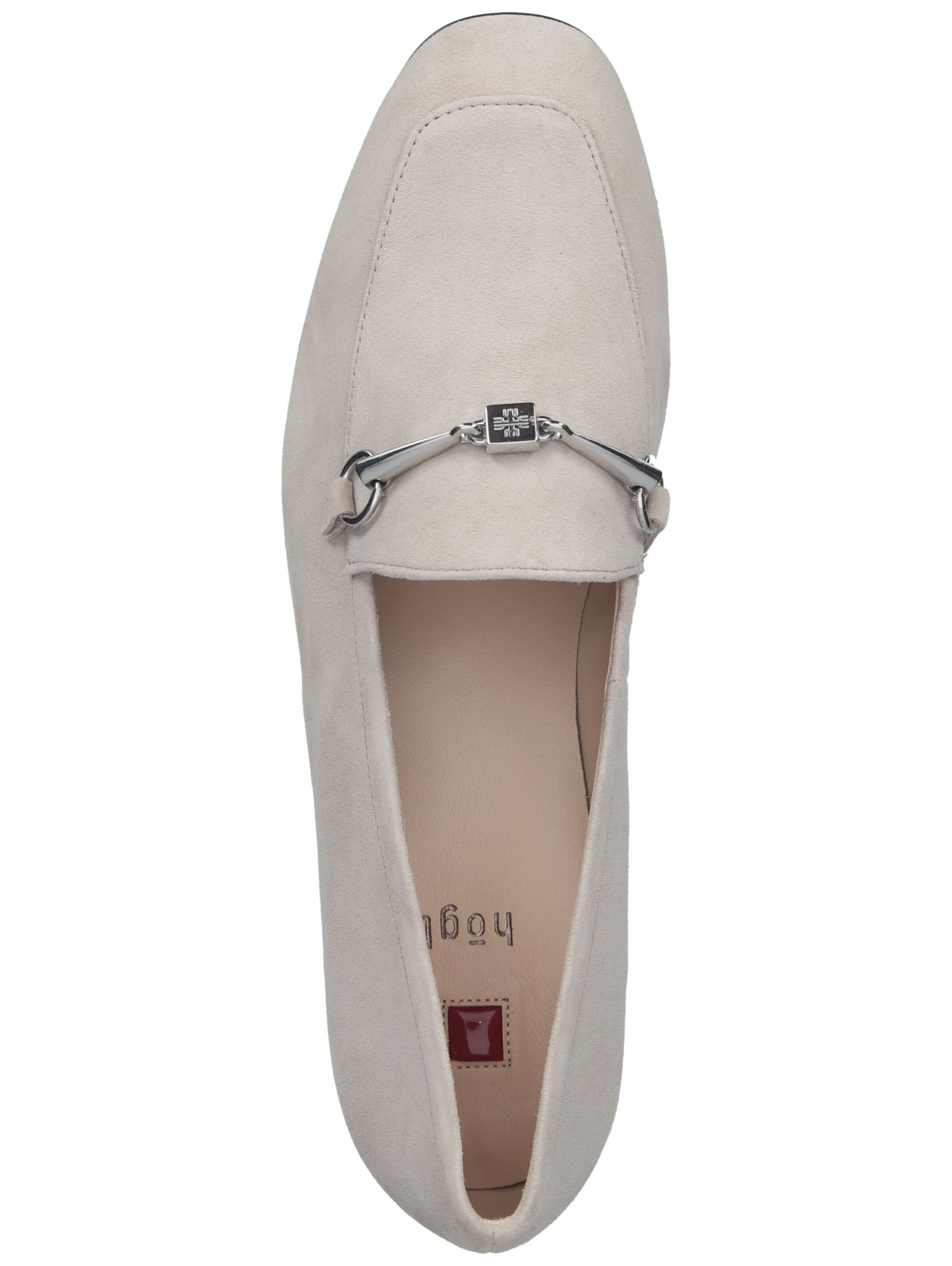 Chaussure basse Högl en beige