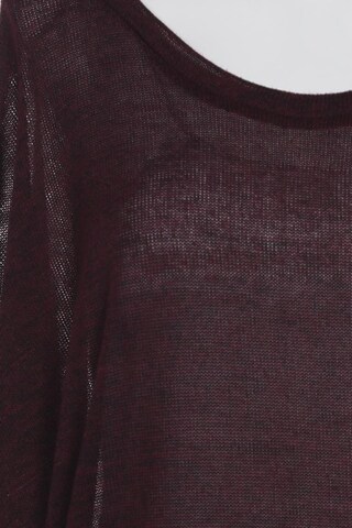 ONLY Pullover S in Rot