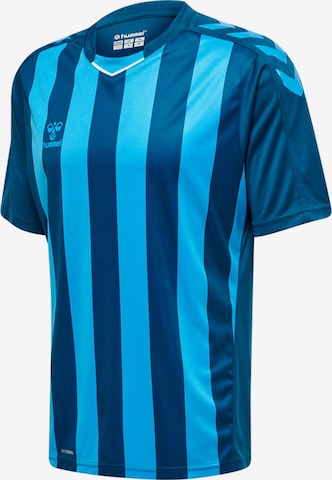 Hummel Trikot in Blau