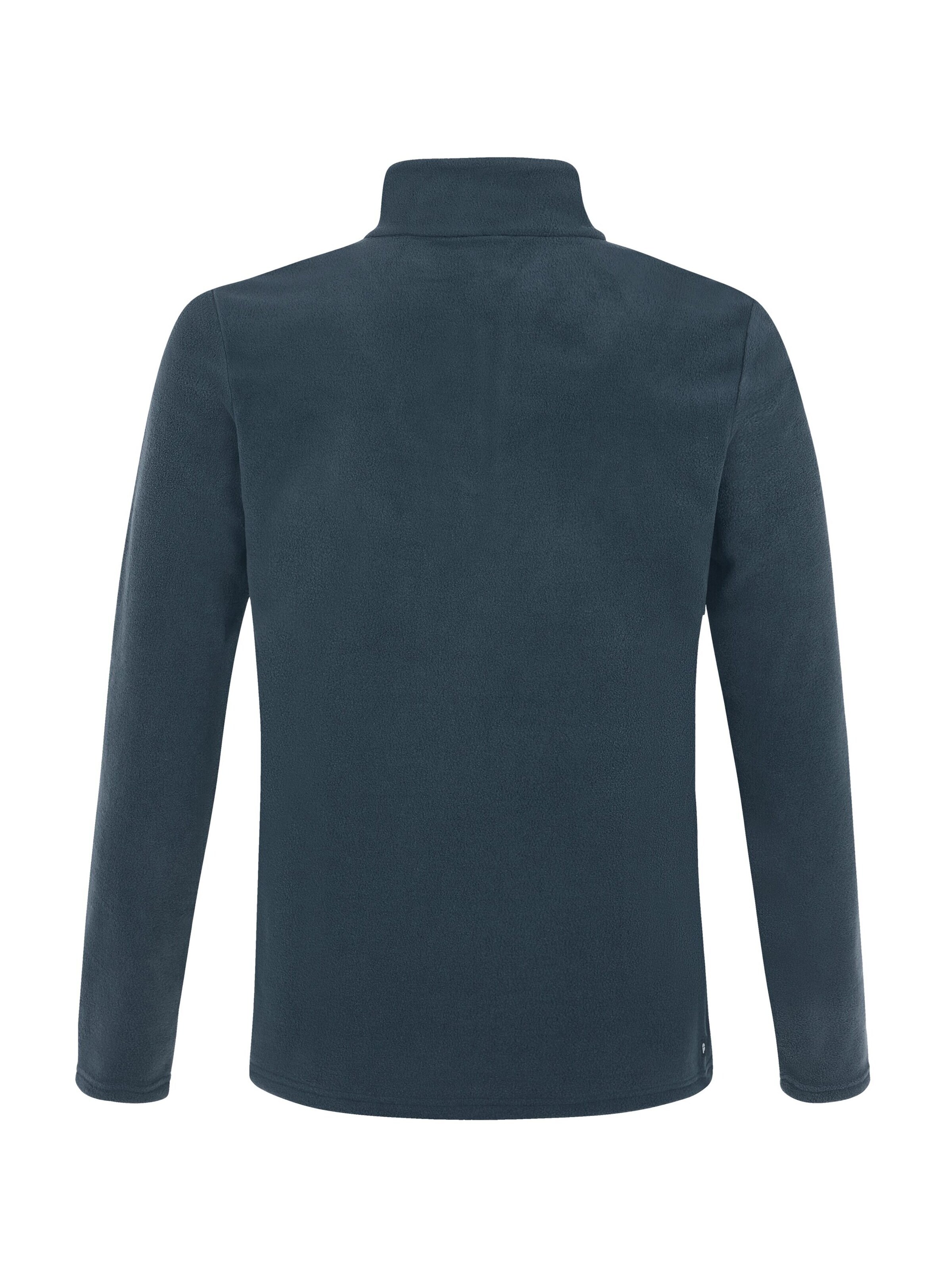 PROTEST Sportsweatshirt 'PRTReperfecto'‌‌‌‌‌‌‌‌‌‌ in Blau