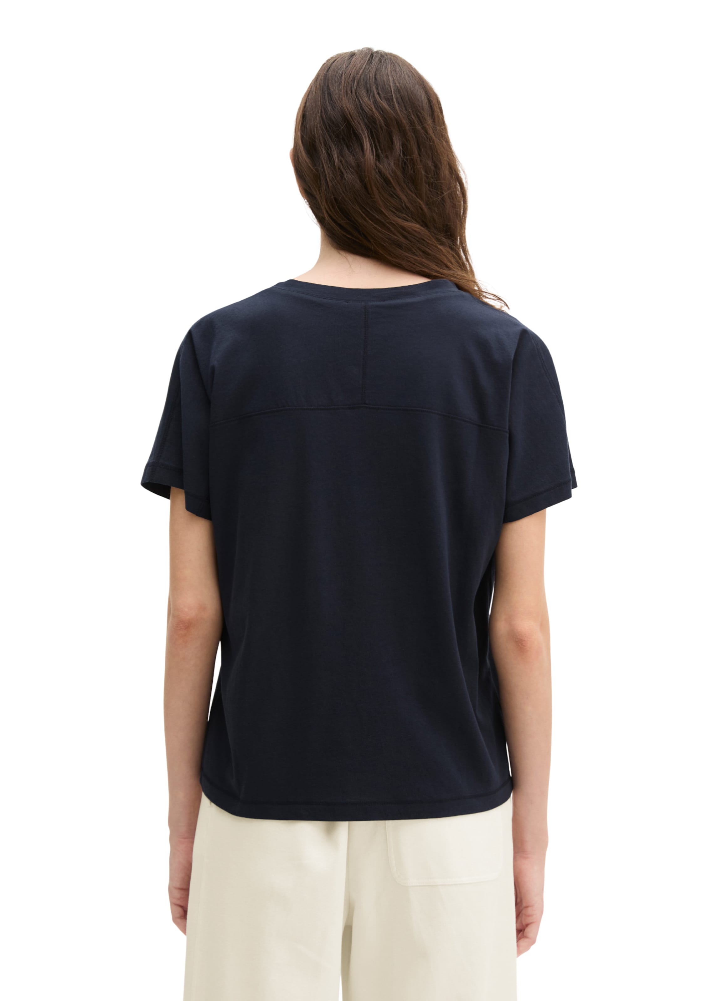 Marc O'Polo Shirt in Blue
