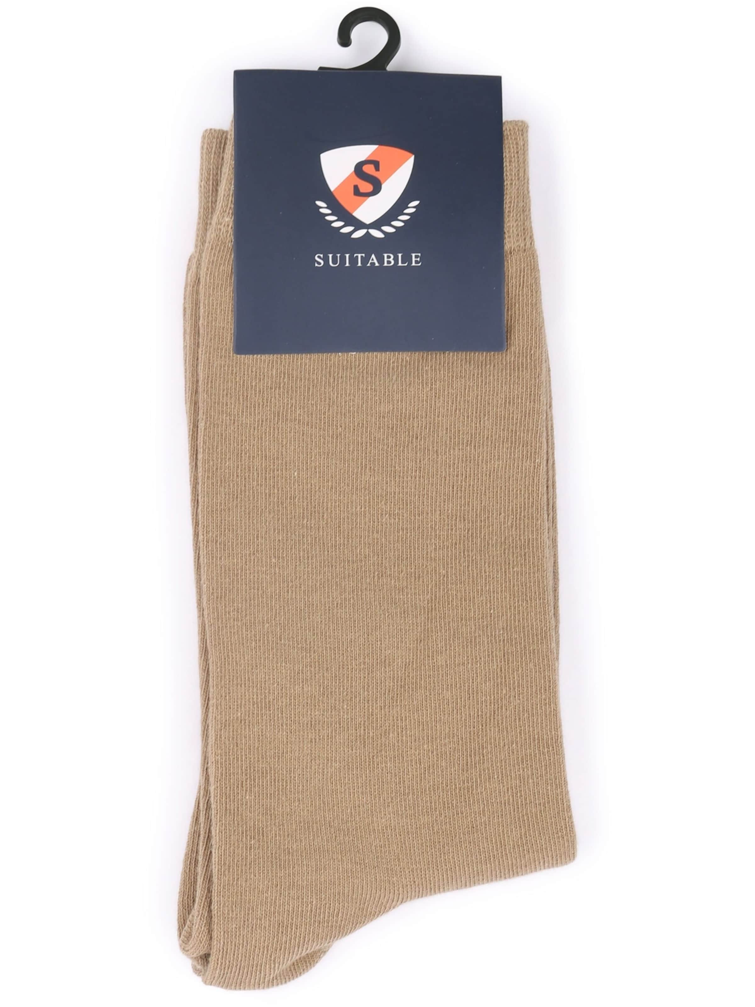 Suitable Socken‌‌‌‌‌‌‌‌ in Grau