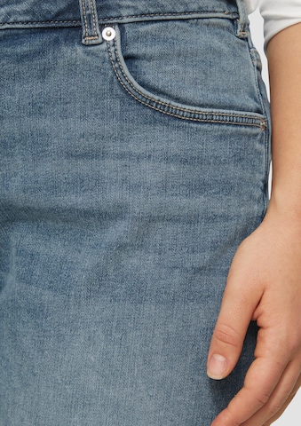 Regular Jean s.Oliver en bleu