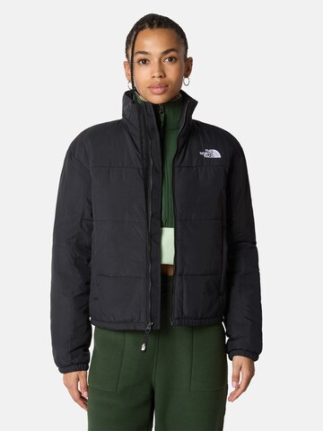 THE NORTH FACE Jacke 'Gosei' in Schwarz