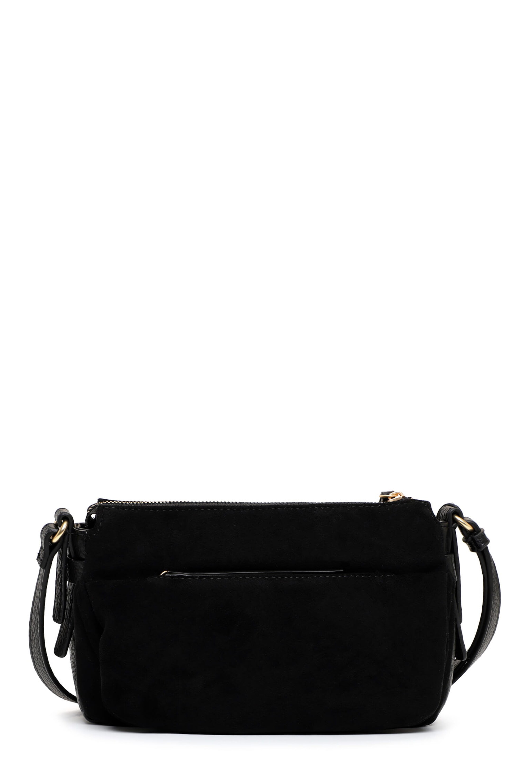 Tamaris Crossbody bag ' TAS Mareike ' in Black