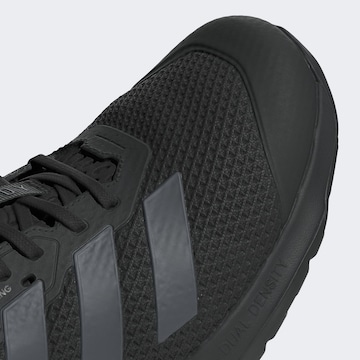ADIDAS PERFORMANCE Αθλητικό παπούτσι 'Dropset 3' σε μαύρο