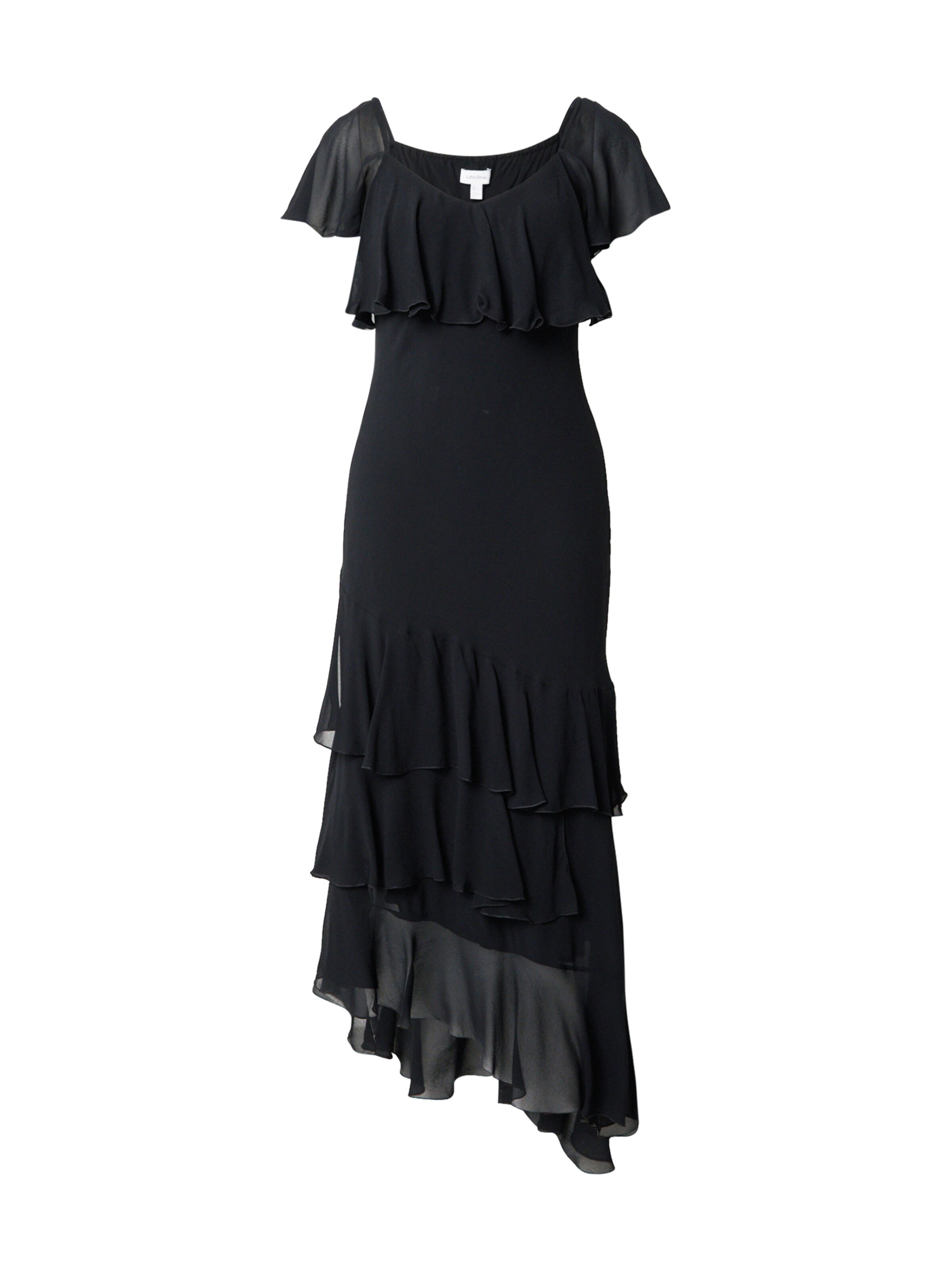 Robe & Other Stories en noir : devant