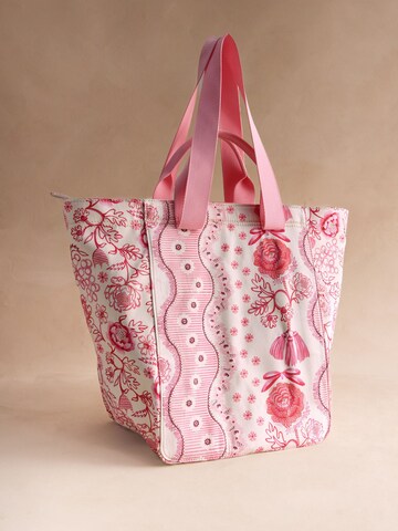 Cabas Cath Kidston en rose