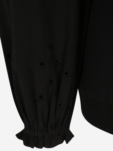 Dorothy Perkins Tall - Sudadera en negro