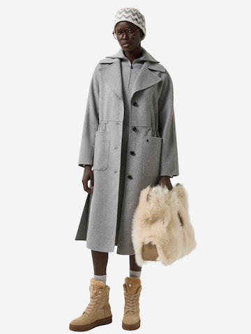 BOGNER Between-seasons coat 'IMANI ' in Grey
