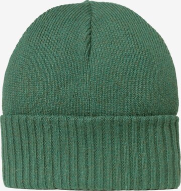 CHIEMSEE Beanie in Green