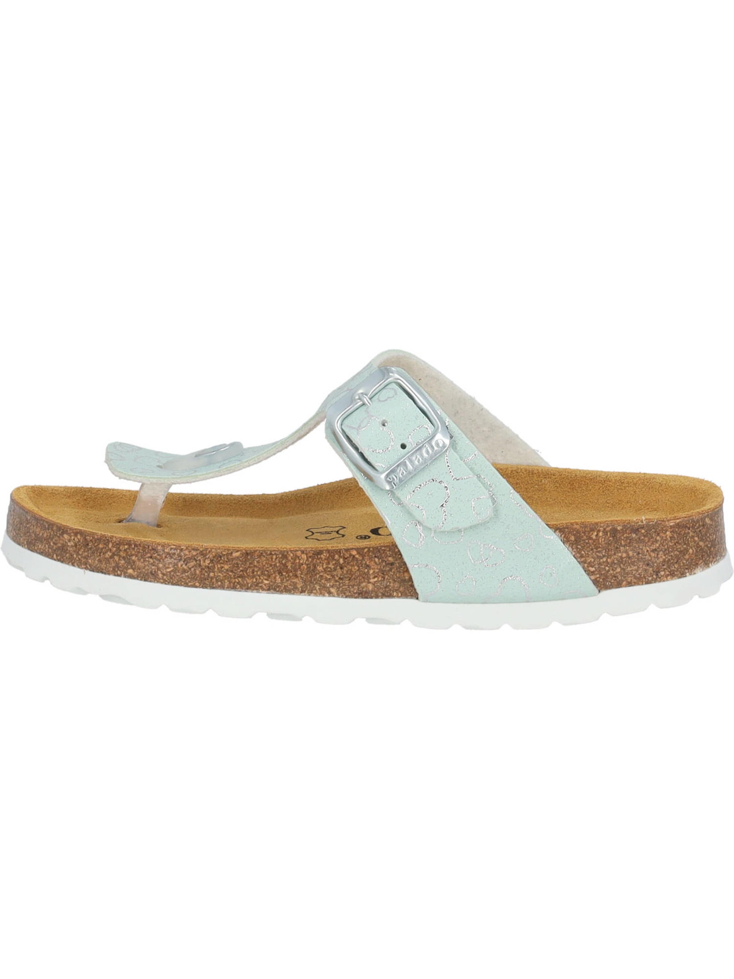 Palado Sandale 'Palado Kids Kos G Love'‌‌‌‌‌ in Blau