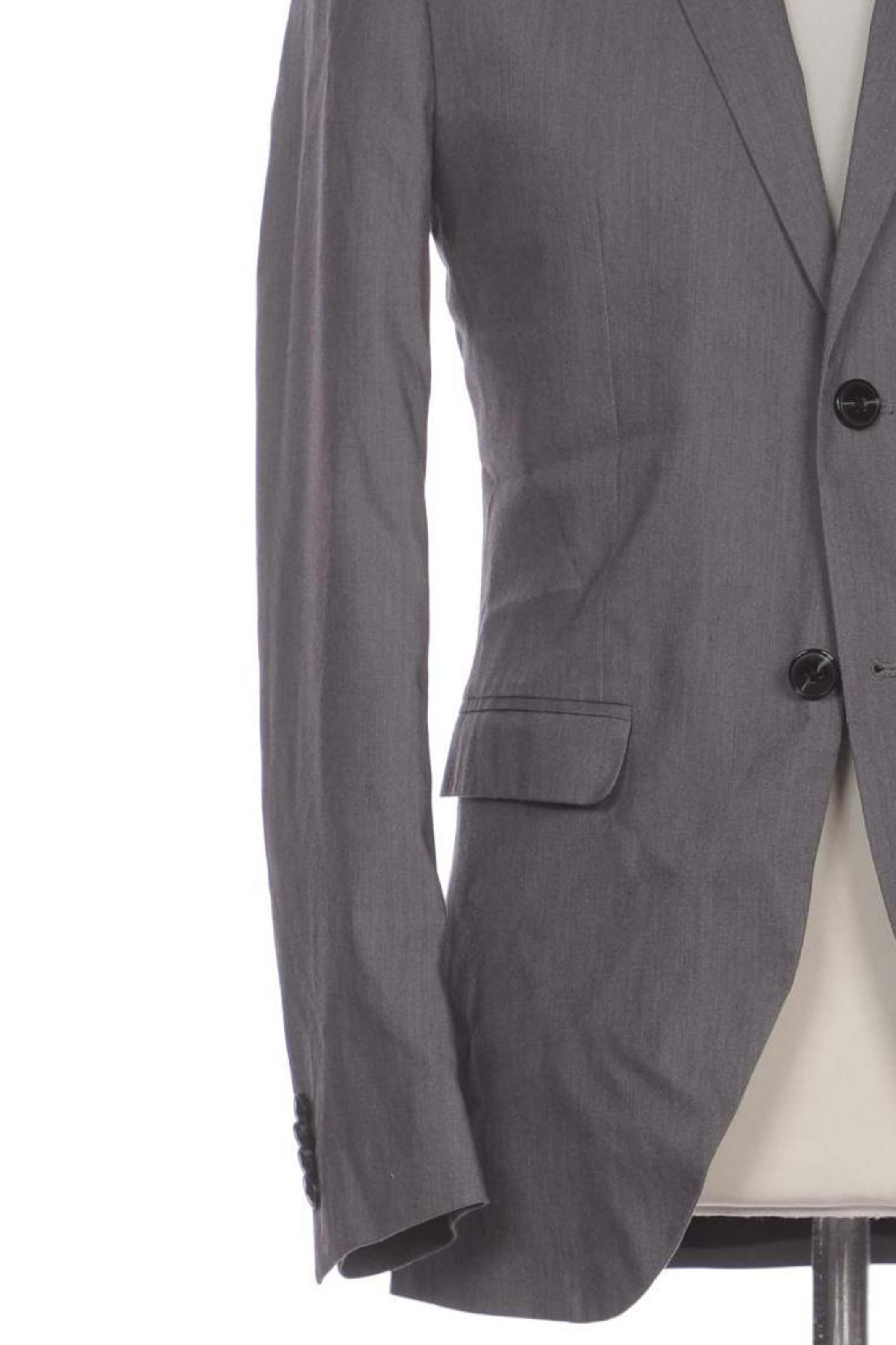 JACK & JONES Suit in M in Grey