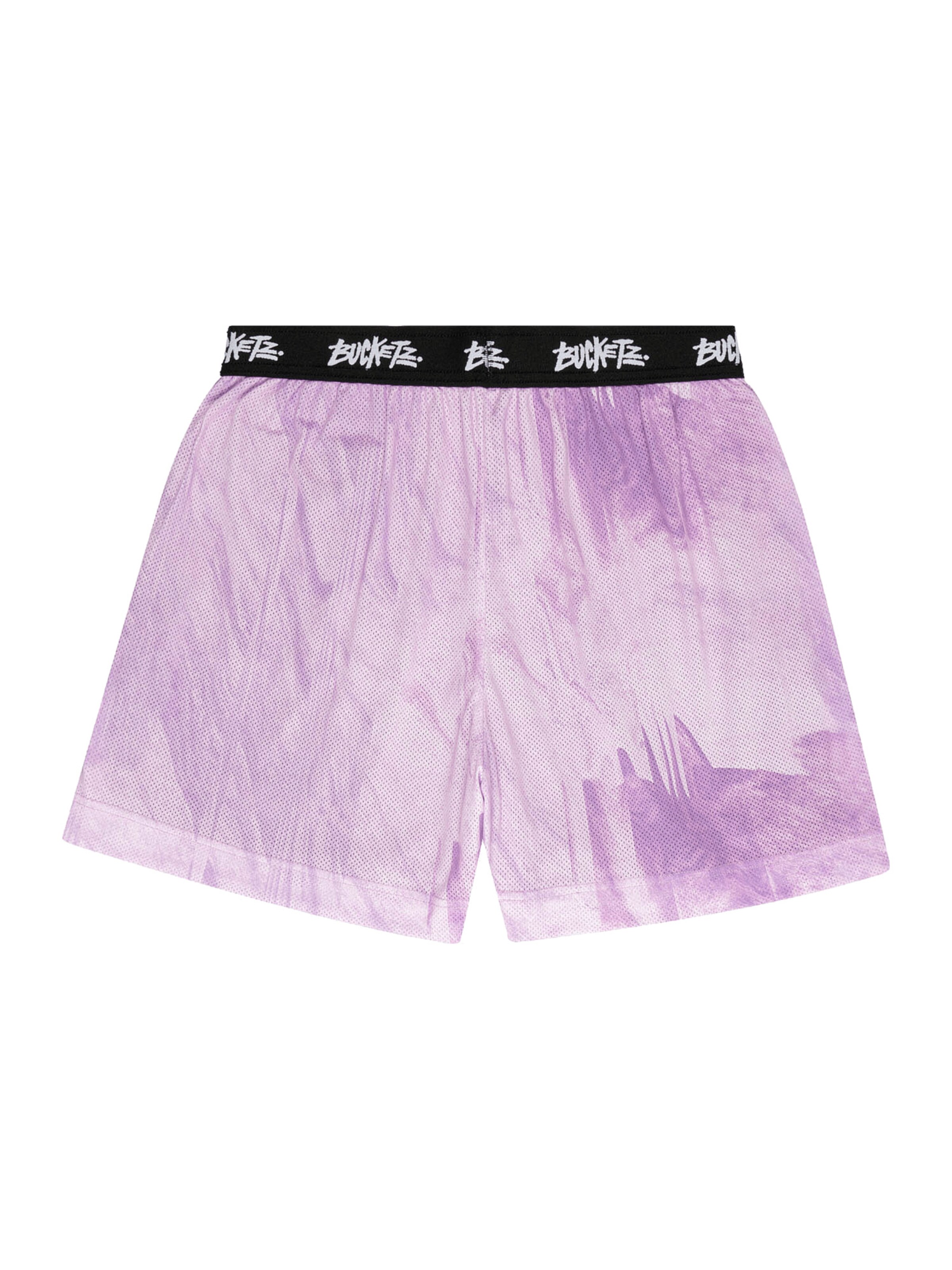 Bucketz Regular Workout Pants in Black