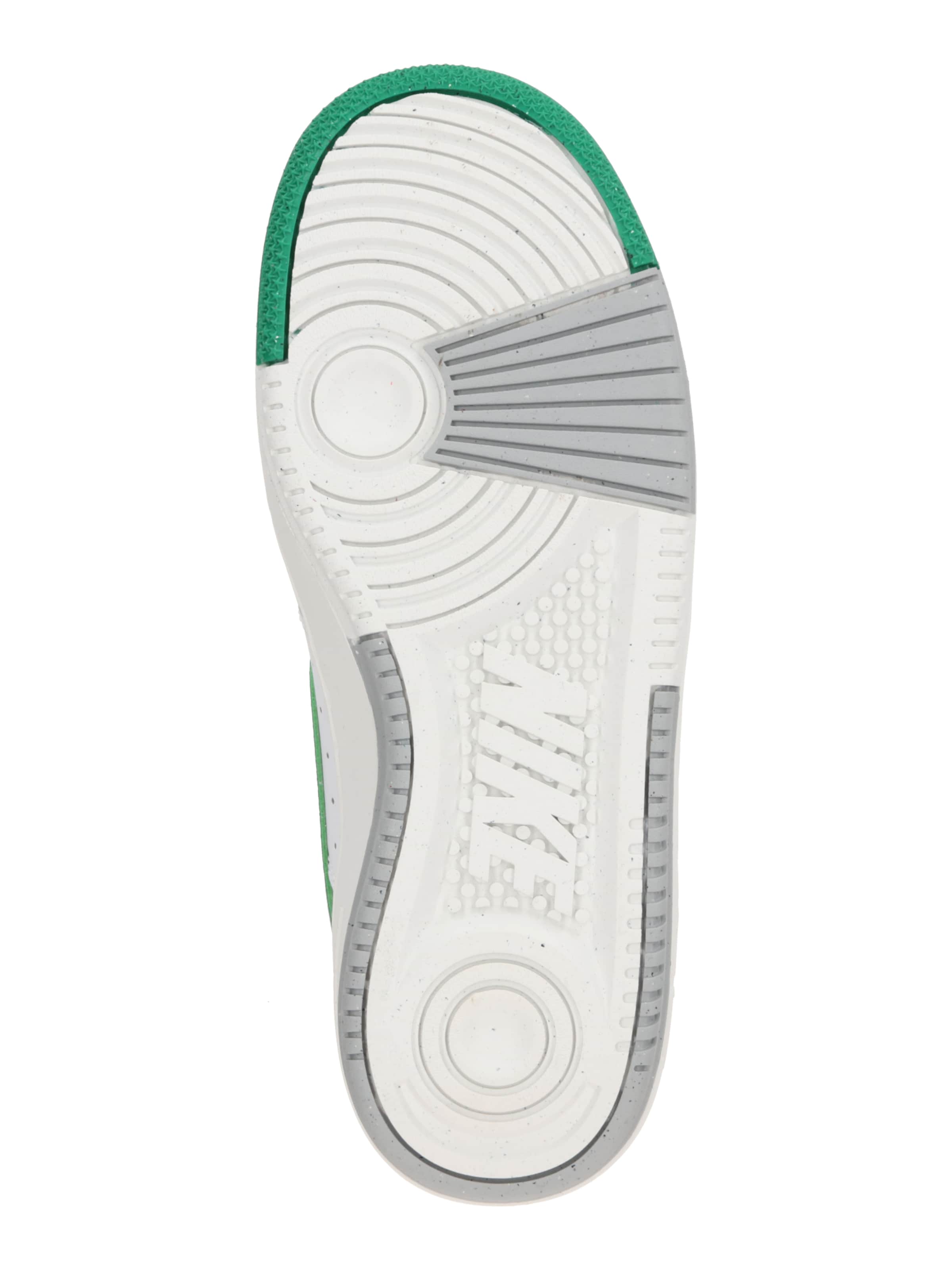 Nike Sportswear Sneaker low 'GAMMA FORCE' i hvid