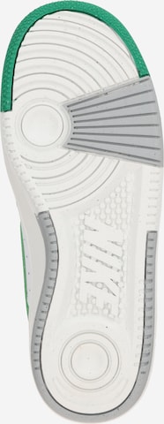 Nike Sportswear Σνίκερ χαμηλό 'GAMMA FORCE' σε λευκό