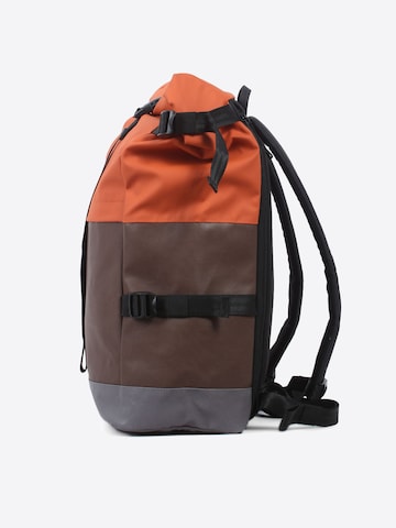 Sac à dos ' TEREM 1 ' margelisch en beige