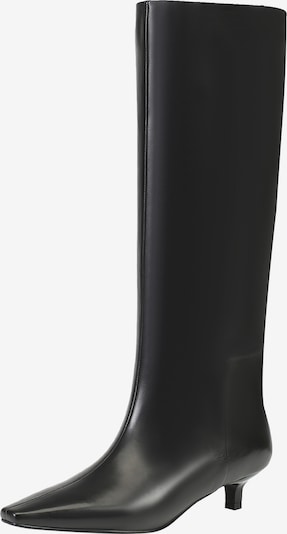 Ekonika Stiefel in schwarz, Produktansicht