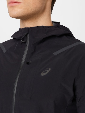 ASICS Athletic Jacket 'ACCELERATE 2.0' in Black