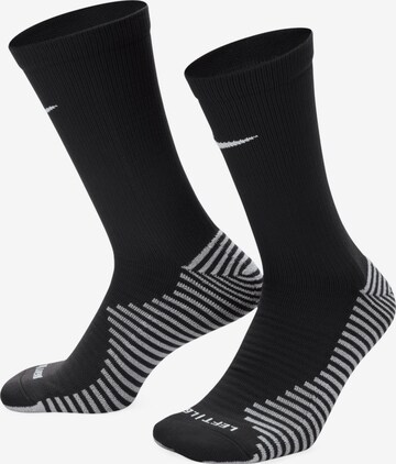 NIKE Sportsocken in Schwarz: predná strana