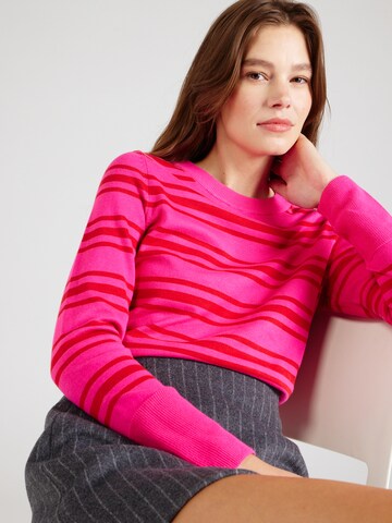 ESPRIT Pullover in Pink