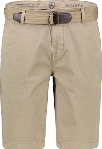 LERROS Trousers ' ' in Beige: front
