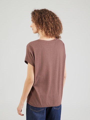 naketano Shirt in Bruin