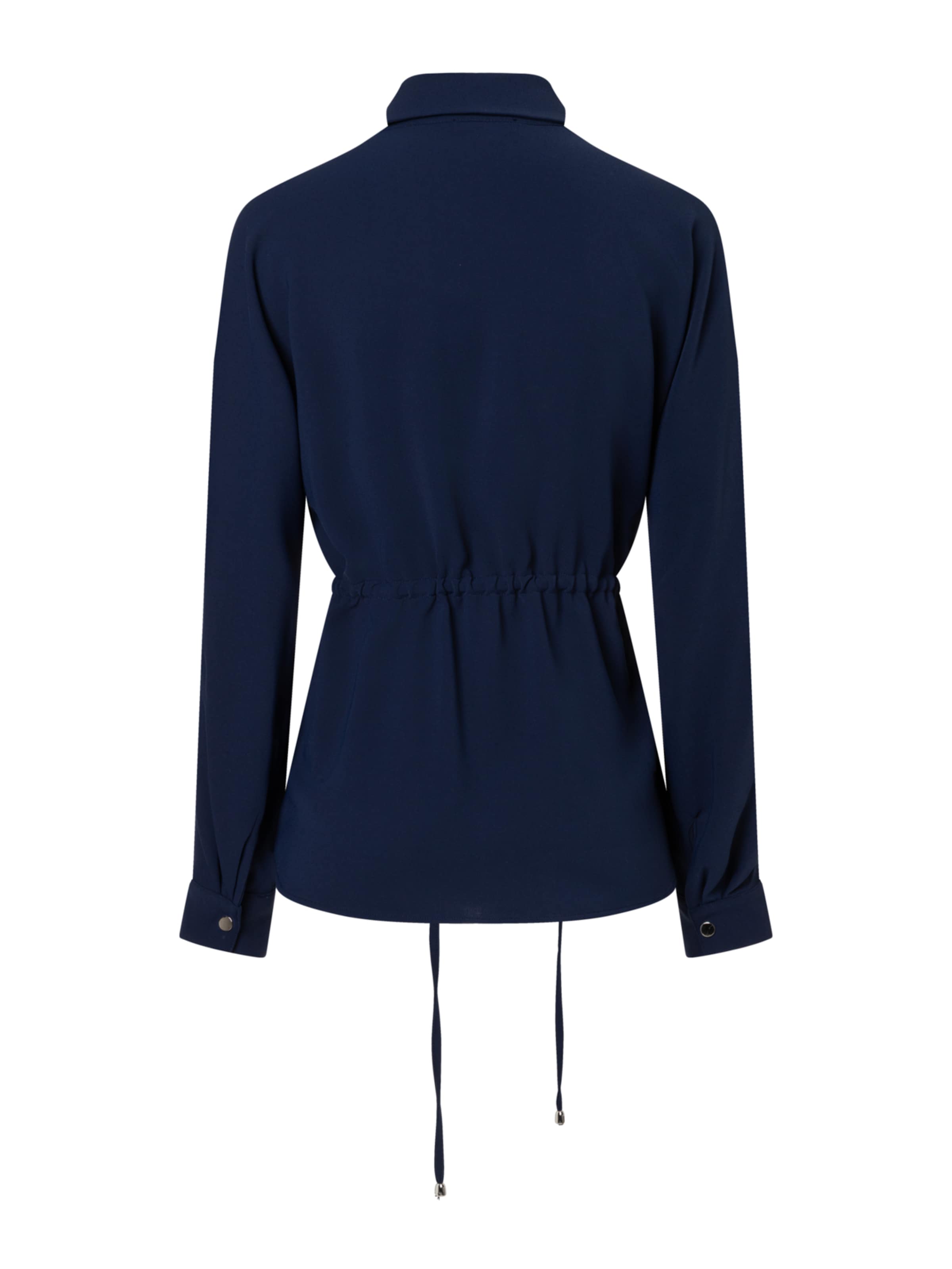 MORE & MORE Between-Season Jacket in Blue