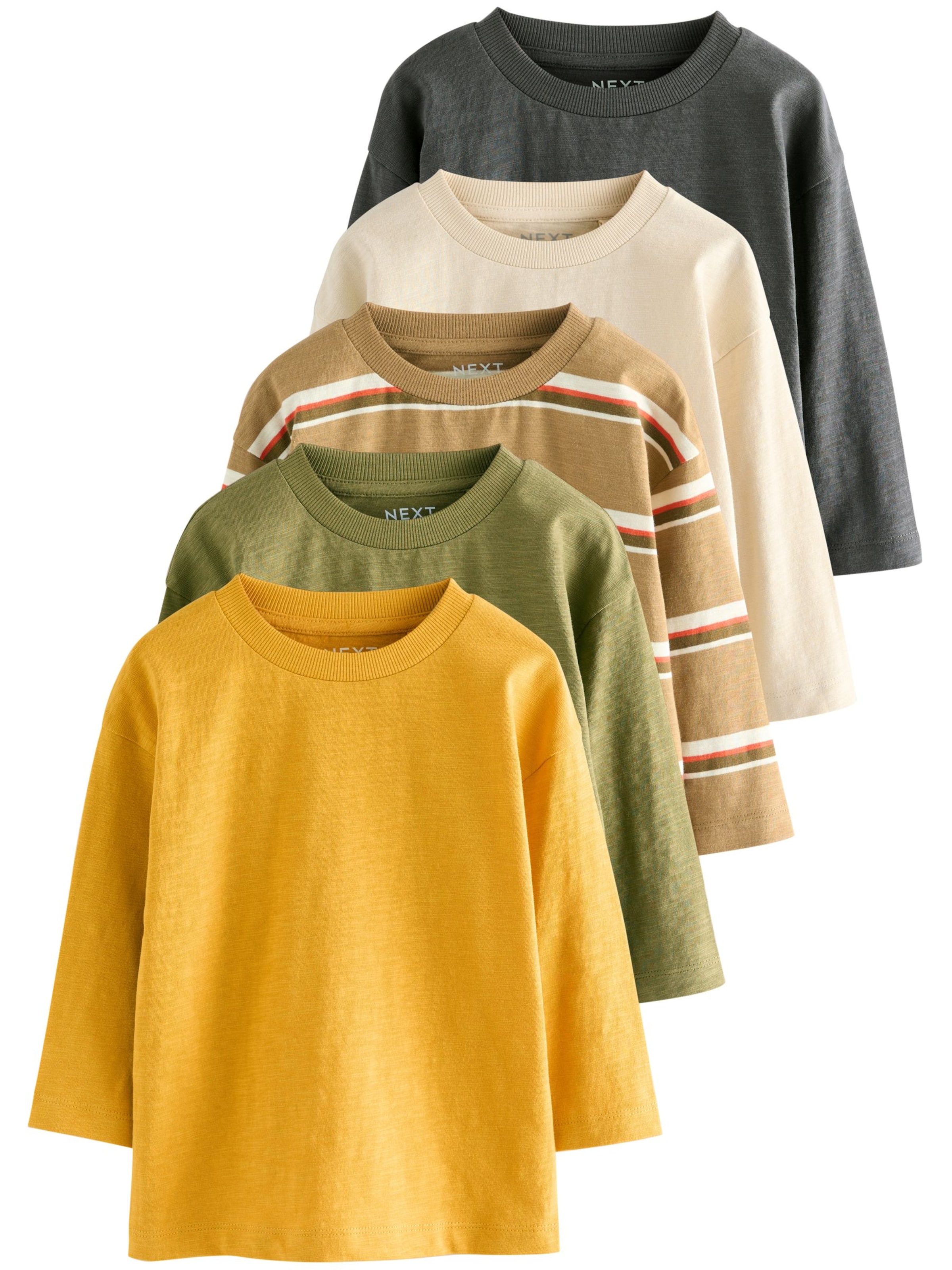 Next Särk, värv segavärvid: eest vaates