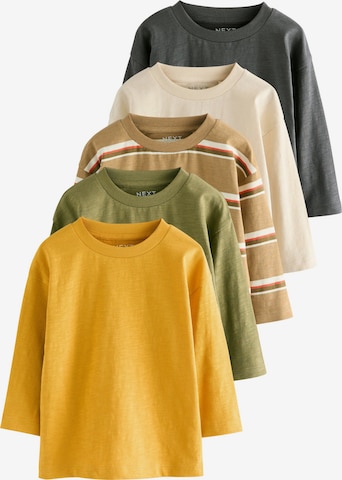 Next Paita värissä monivärinen: etupuoli