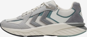 Hummel Sneakers 'REACH LX 6000 URBAN' in Grey: front