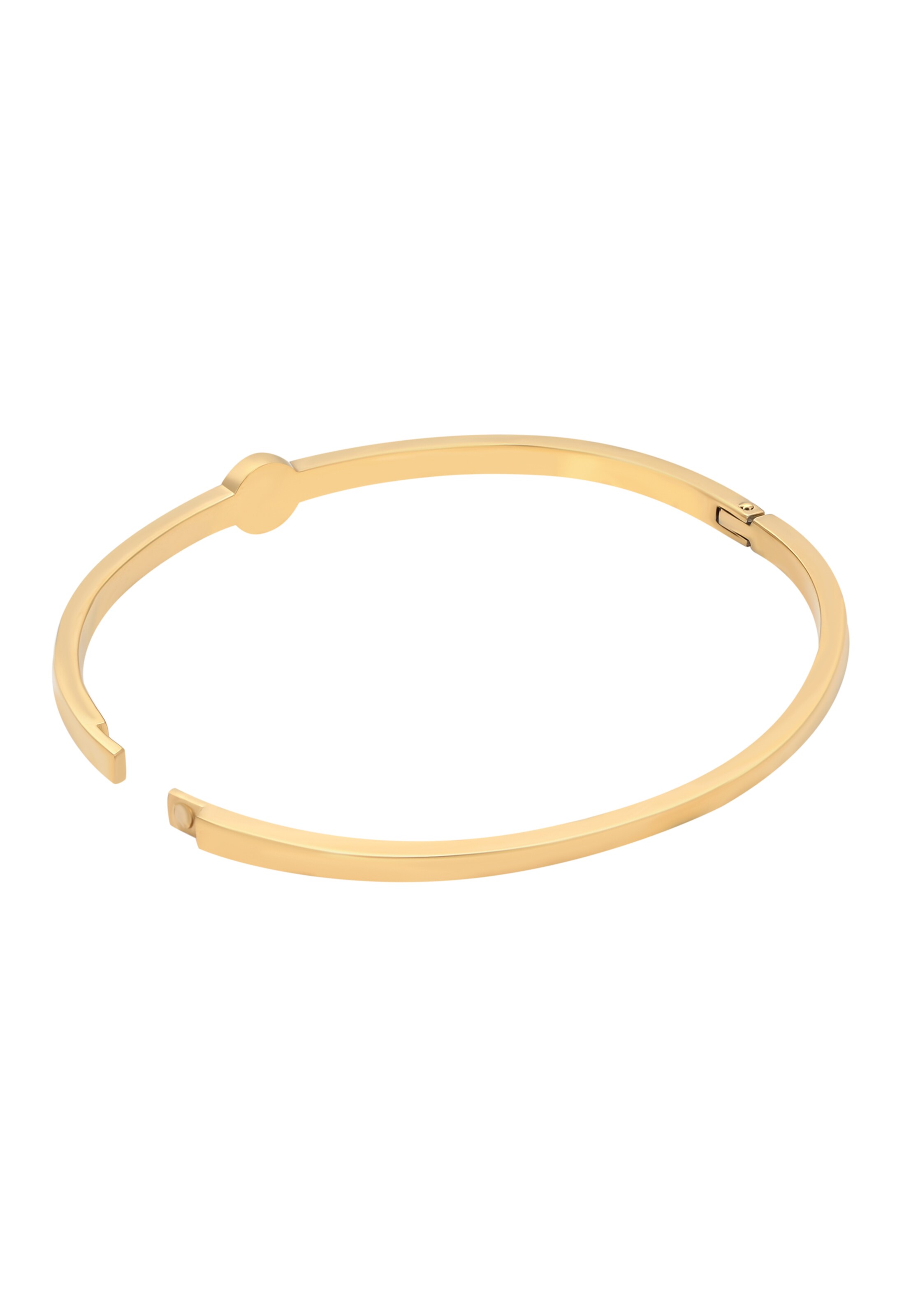 faina Bracelet in Gold