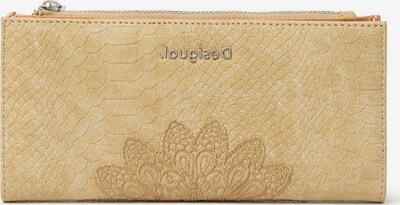 Desigual Cartera en beige / marrón, Vista del producto