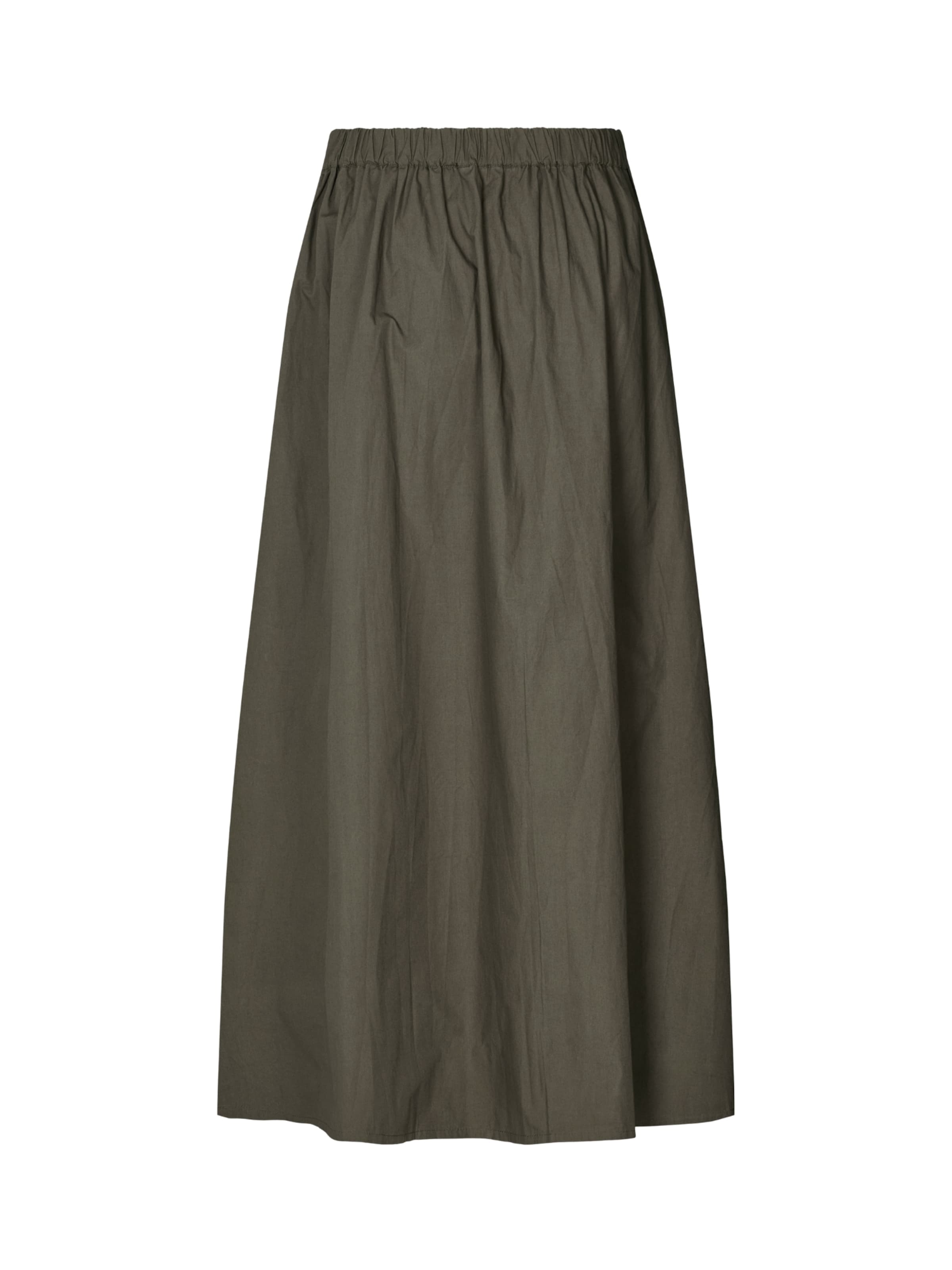 Gai+Lisva Sukně 'Astrid' – šedá