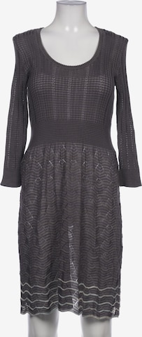 M Missoni Dress in M in Grey: front