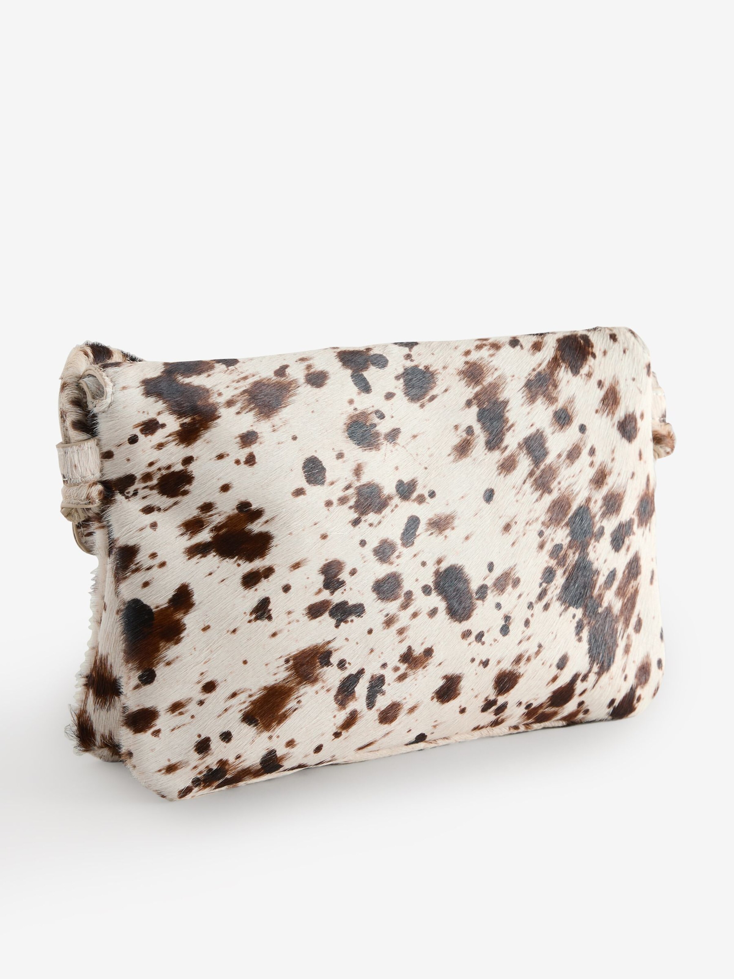 Next Õlakott, värv valge