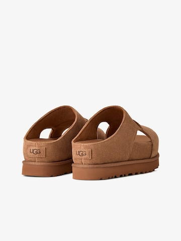 UGG Sandals in Brown