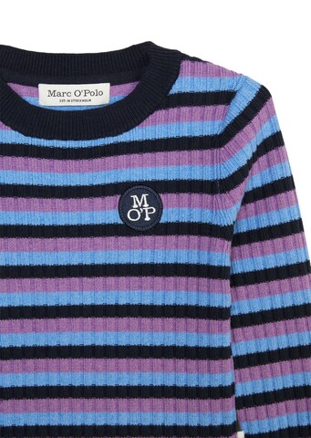 T-Shirt Marc O'Polo en mélange de couleurs