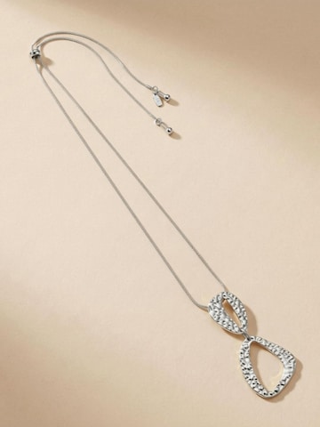 DNSK Copenhagen Necklace 'RAGNA' in Silver