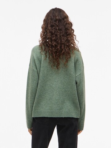 Pull-over 'VILolo' VILA en vert