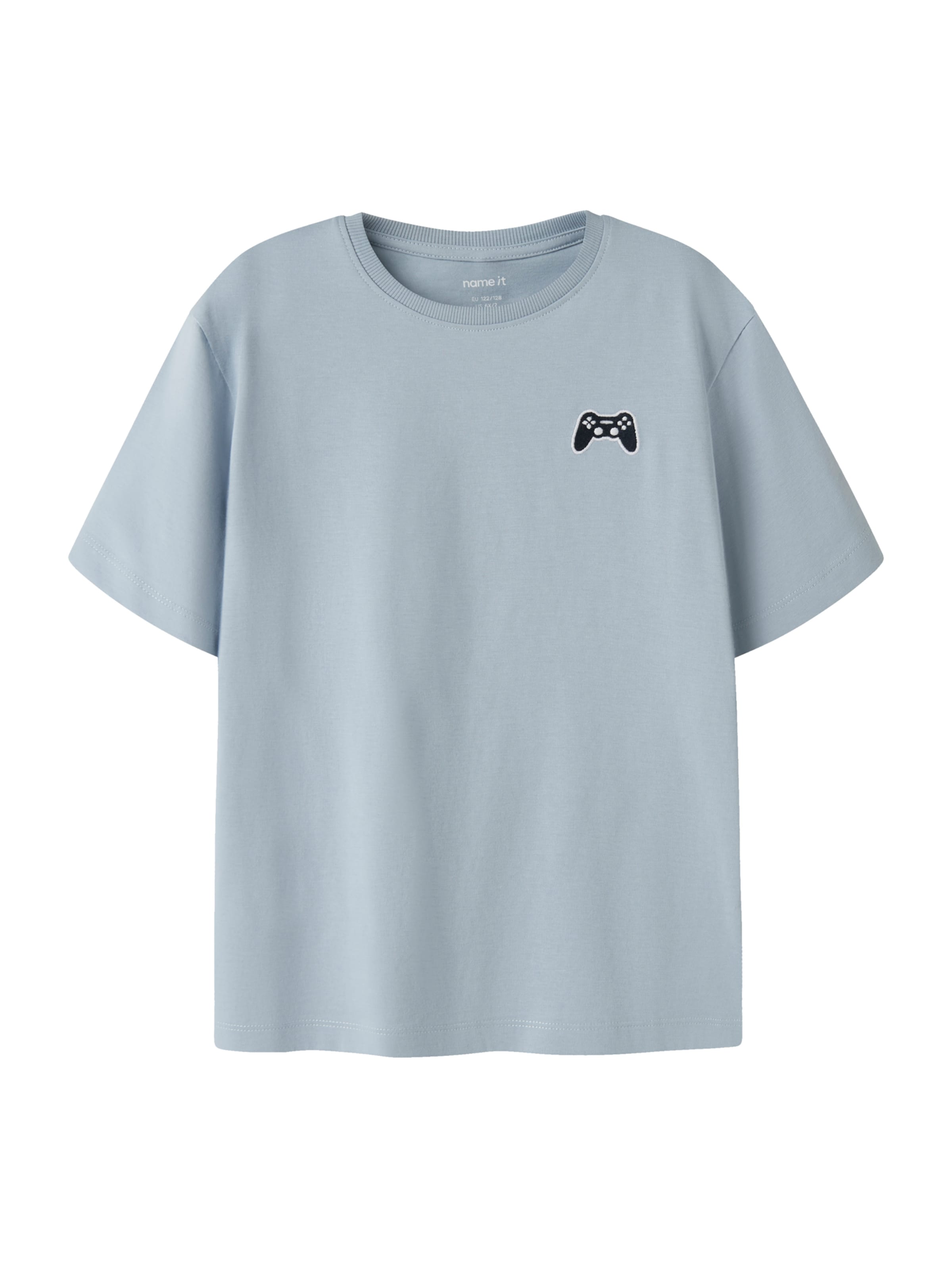 NAME ITMajica 'NKMVIMPEL' - plava boja: prednji dio