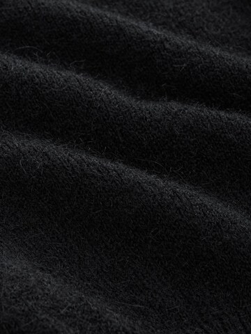 Next - Cárdigan en negro